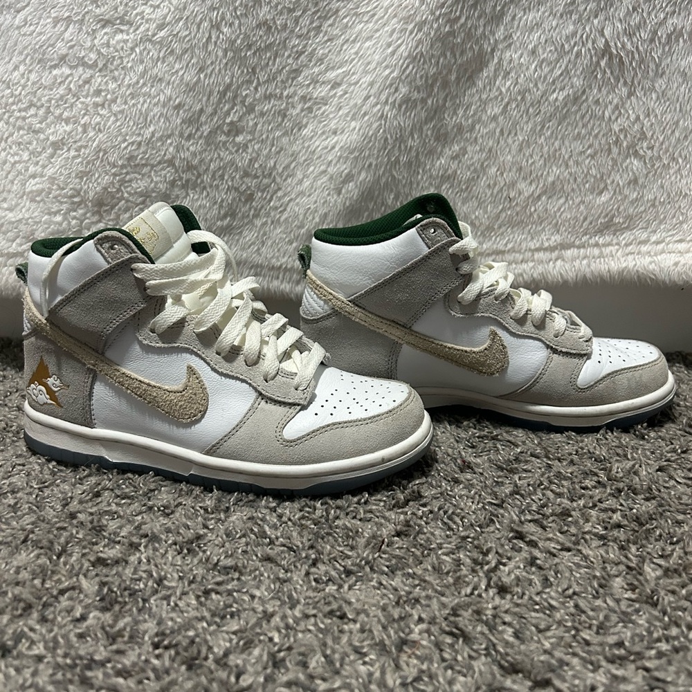 Nike Dunk High